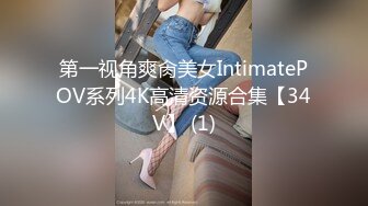 第一视角爽肏美女IntimatePOV系列4K高清资源合集【34V】 (1)