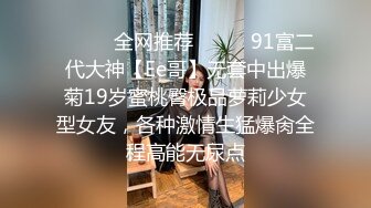 ❤️❤️全网推荐❤️❤️91富二代大神【Ee哥】无套中出爆菊19岁蜜桃臀极品萝莉少女型女友，各种激情生猛爆肏全程高能无尿点