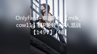 OnlyFans~泰国网红【milk_cow11】群P轮奸~多人混战【149V】 (48)