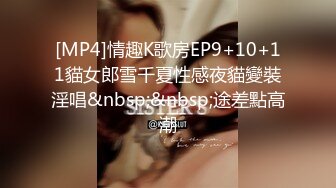 [MP4]情趣K歌房EP9+10+11貓女郎雪千夏性感夜貓變裝淫唱&nbsp;&nbsp;途差點高潮