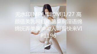 无水印[MP4/180M]1/27 高颜值美乳网红电脑桌前淫语绵绵抚弄美胸神勾人哥哥快来VIP1196