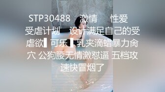 STP30488 ✿激情❤️性爱✿ 受虐计划✨ 设计满足自己的受虐欲▌可乐 ▌乳夹滴蜡暴力肏穴 公狗腰无情激怼逼 五档攻速快冒烟了