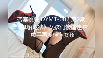 蜜室桃脱 DYMT-002 第2期《风船地狱》女孩们惨遭迷晕-魔手再度伸向女孩