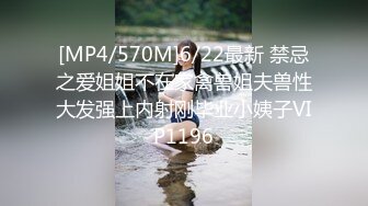 [MP4/570M]6/22最新 禁忌之爱姐姐不在家禽兽姐夫兽性大发强上内射刚毕业小姨子VIP1196