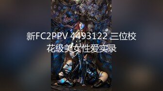 新FC2PPV 4493122 三位校花级美女性爱实录