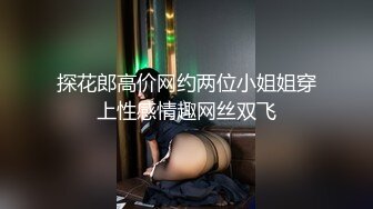 探花郎高价网约两位小姐姐穿上性感情趣网丝双飞