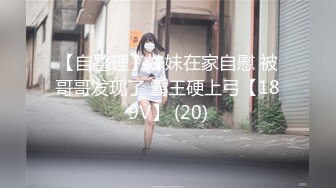 【自整理】妹妹在家自慰 被哥哥发现了 霸王硬上弓【189V】 (20)