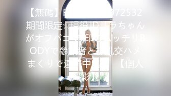 【無碼】FC2-PPV 1072532 期間限定☆現役JDサラちゃんがオフパコで..印のムッチリBODYで參加者と初亂交ハメまくりで連続中出し♥【個人撮影】