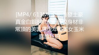 [MP4/ 613M] 全網首發土豪真金白銀800定制藝校身材非常頂的美乳白虎年輕美女玉米露臉私拍