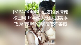 [MP4/ 440M] 酒店约操清纯校园风 JK学妹大长腿 甜美乖巧,娇喘呻吟勾魂摄魄不容错过