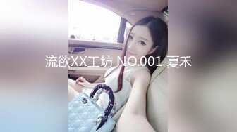 流欲XX工坊 NO.001 夏禾