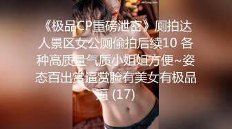 《极品CP重磅泄密》厕拍达人景区女公厕偸拍后续10 各种高质量气质小姐姐方便~姿态百出赏逼赏脸有美女有极品逼 (17)