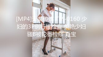 [MP4]天美传媒 TM-0160 少妇的3P例行性检查 美艳少妇骚B被轮番检修 夏宝