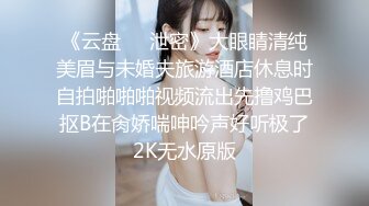 《云盘㊙️泄密》大眼睛清纯美眉与未婚夫旅游酒店休息时自拍啪啪啪视频流出先撸鸡巴抠B在肏娇喘呻吟声好听极了2K无水原版