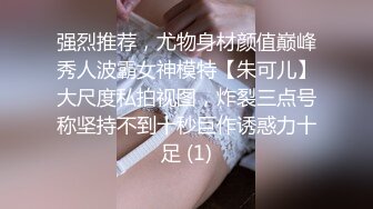 强烈推荐，尤物身材颜值巅峰秀人波霸女神模特【朱可儿】大尺度私拍视图，炸裂三点号称坚持不到十秒巨作诱惑力十足 (1)