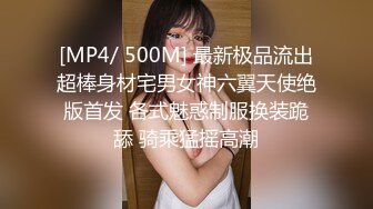 [MP4/ 500M] 最新极品流出超棒身材宅男女神六翼天使绝版首发 各式魅惑制服换装跪舔 骑乘猛摇高潮