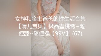 女神和金主爸爸的性生活合集【晴儿宝贝】极品蜜桃臀~随便舔~随便操【99V】 (67)