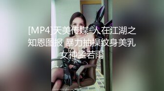 [MP4]天美传媒-人在江湖之知恩图报 暴力抽操纹身美乳女神孟若雨