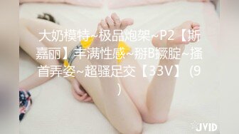 大奶模特~极品炮架~P2【斯嘉丽】丰满性感~掰B撅腚~搔首弄姿~超骚足交【33V】 (9)